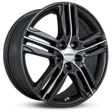 Ronal R57 7.5Jx19 5x105 ET40 CB56.6 MBF