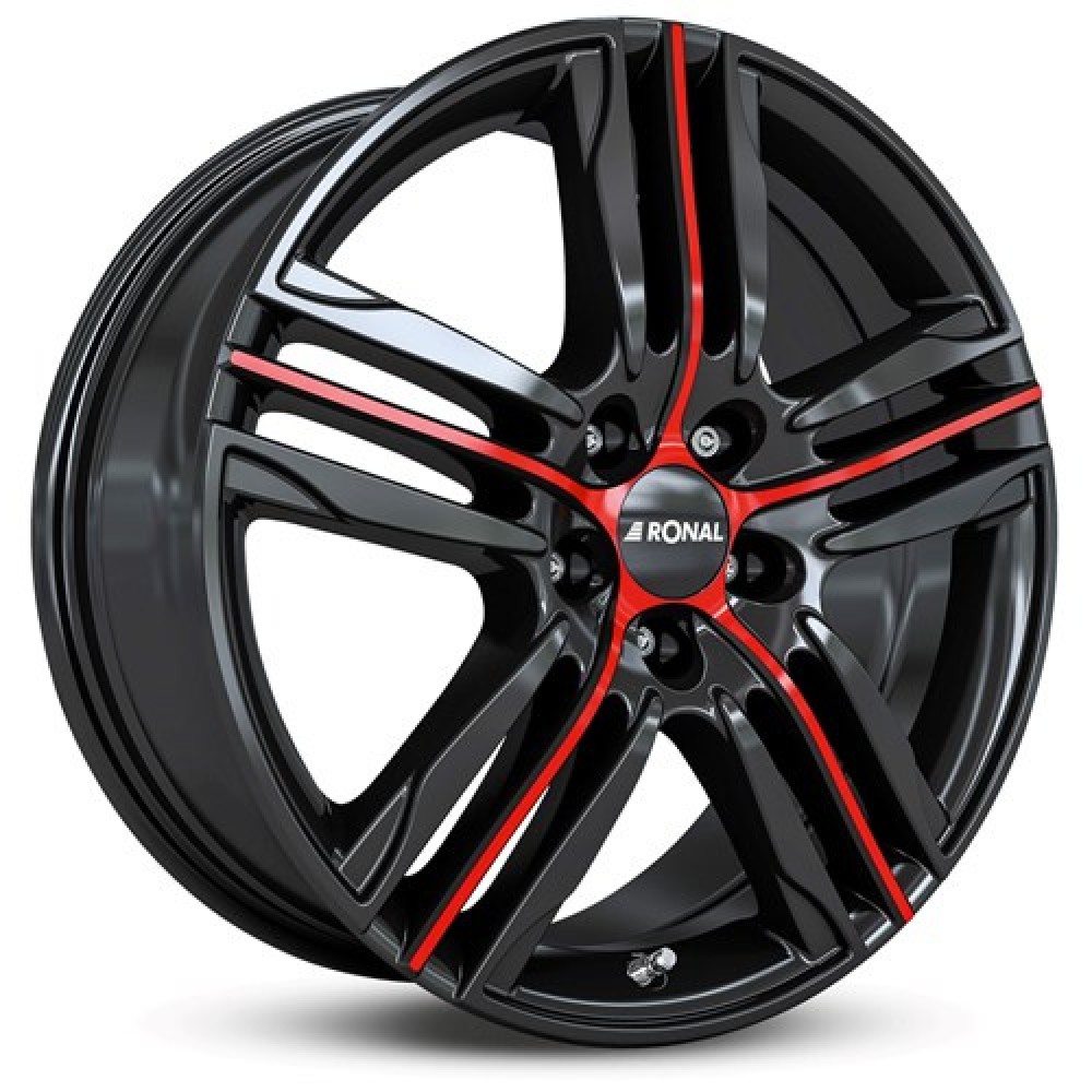 Ronal R57 7.5Jx19 5x108 ET55 CB76 MCR