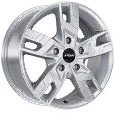 Ronal R64 6.5Jx16 5x112 ET52 CB76 S