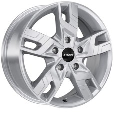 Ronal R64 6.5Jx16 5x114.3 ET50 CB66.5 S
