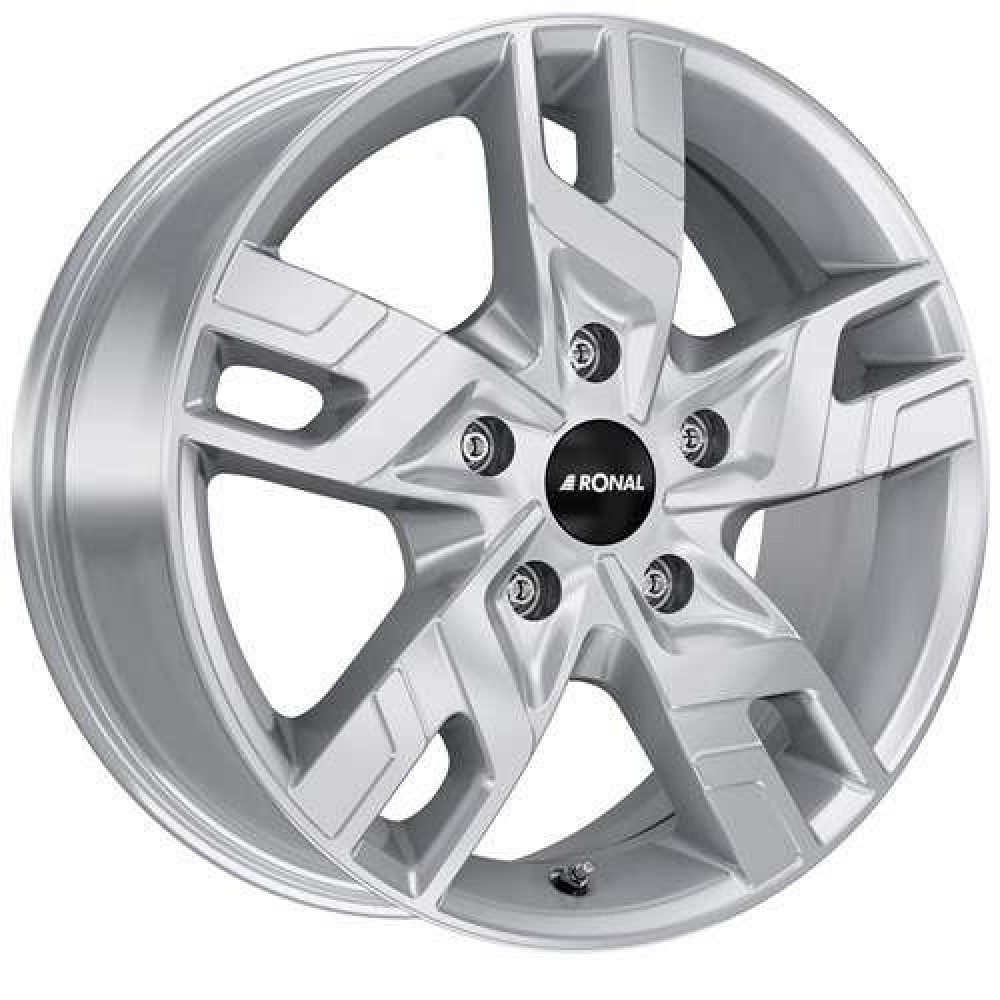 Ronal R64 6.5Jx16 5x160 ET60 CB65.1 S