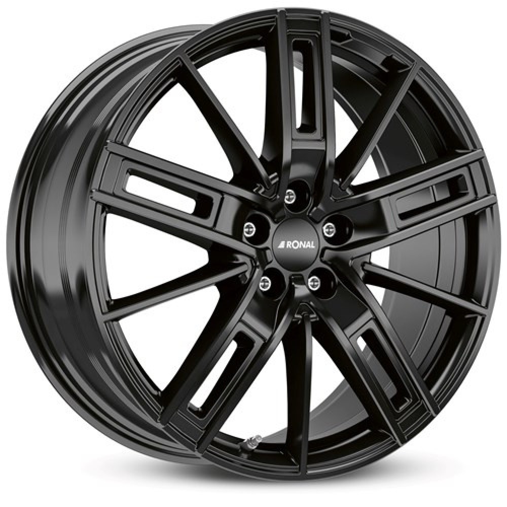 Ronal R67 8Jx18 5x112 ET45 CB76 JB