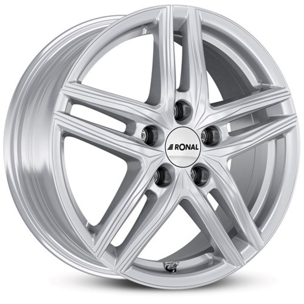 Ronal R65 8.5Jx20 5x112 ET34 CB76 S