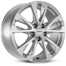 Ronal R61 7.5Jx17 5x112 ET52 CB76 CSM