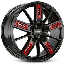 Ronal R67 8Jx18 5x112 ET30 CB66.5 JB