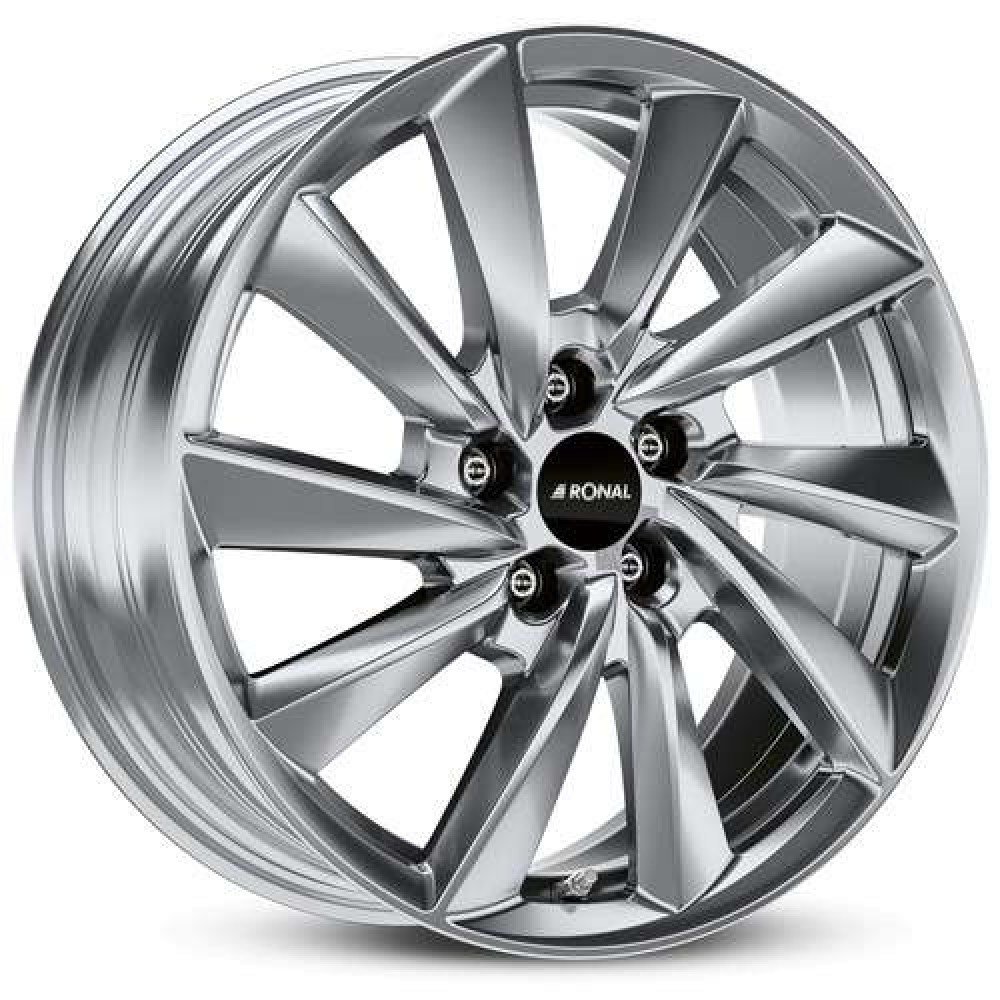 Ronal R70 9Jx18 5x112 ET52 CB66.5 PS