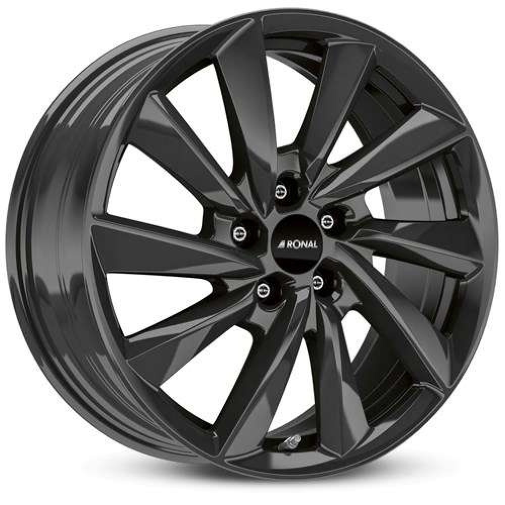 Ronal R70 9Jx18 5x112 ET45 CB66.5 OG