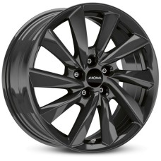 Ronal R70 8.5Jx18 5x112 ET42 CB76 OG
