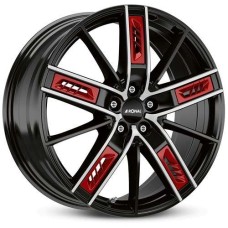 Ronal R67 8Jx18 5x112 ET45 CB76 JBF