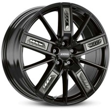 Ronal R67 8Jx18 5x112 ET50 CB76 JB