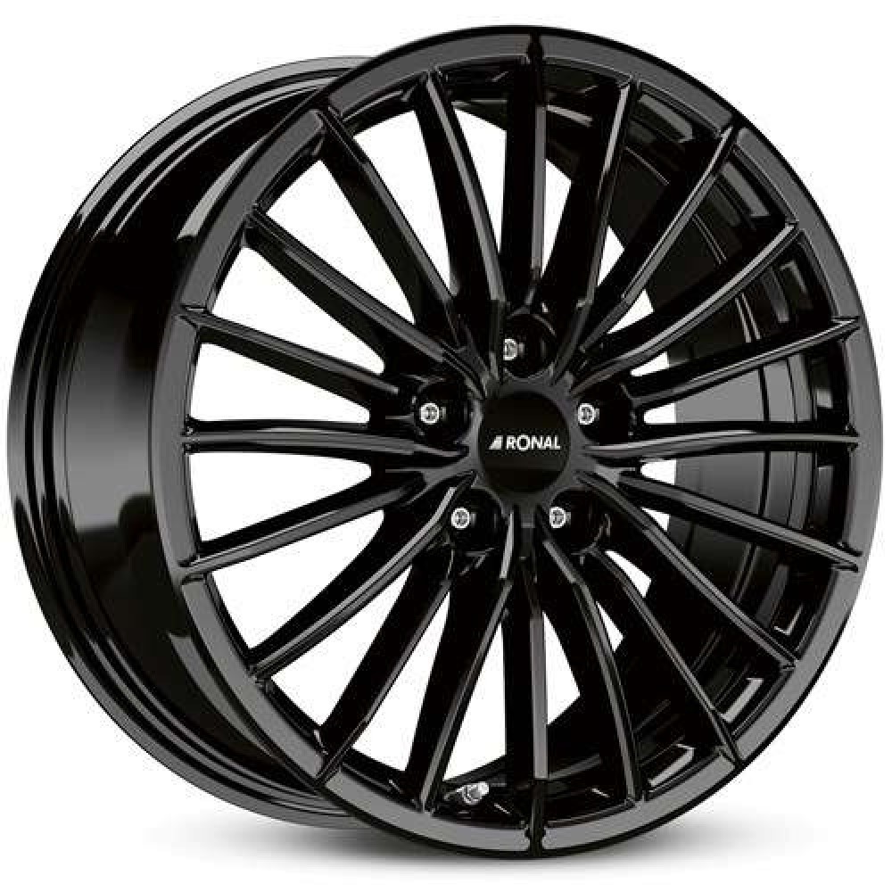 Ronal R68 9.5Jx19 5x112 ET52 CB76 JB