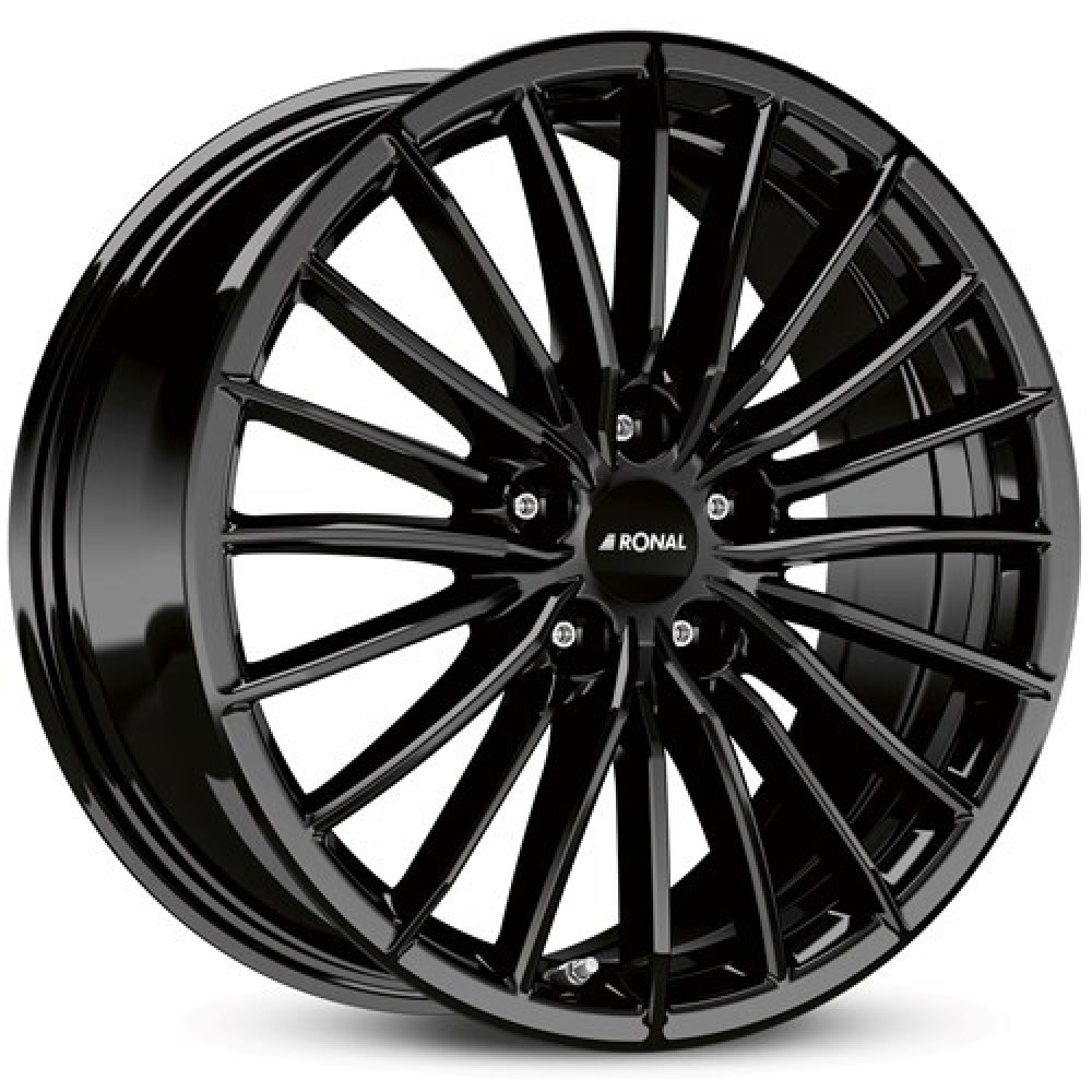 Ronal R68 9.5Jx19 5x114.3 ET45 CB64.1 JB