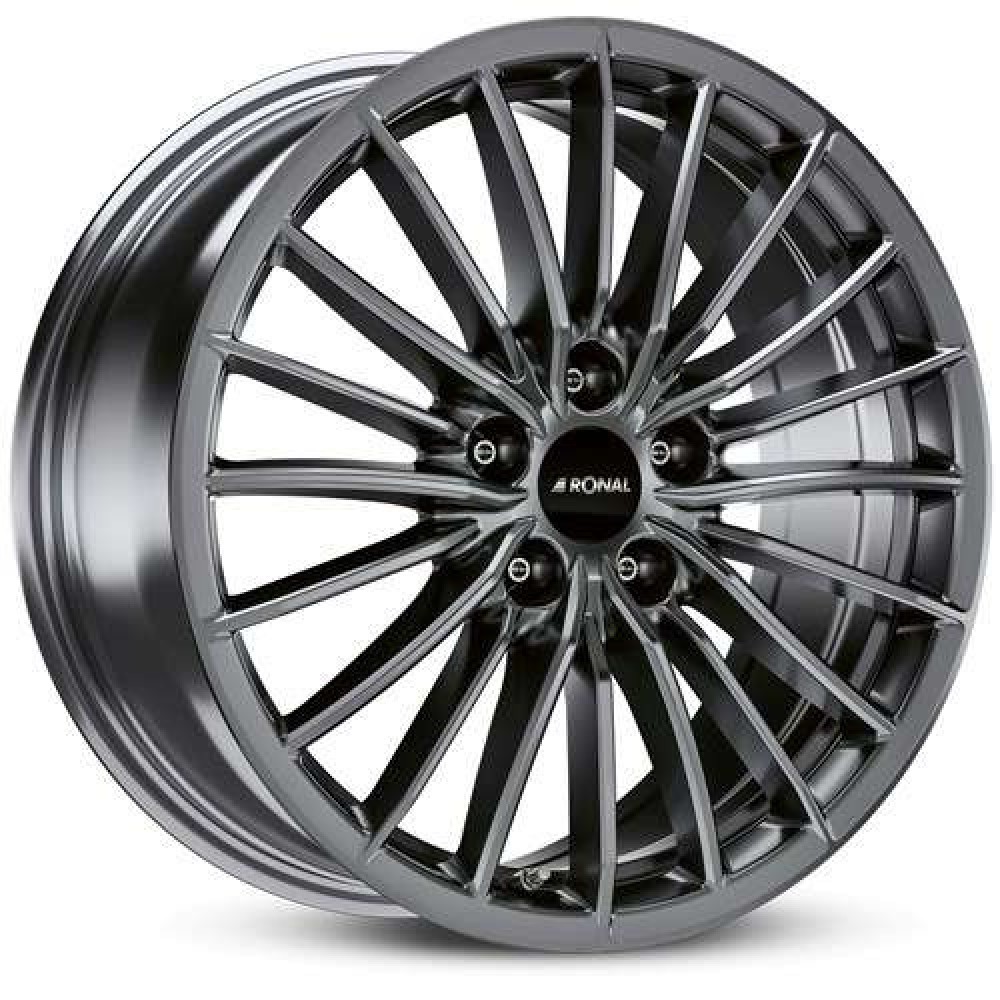 Ronal R68 9.5Jx19 5x108 ET52 CB76 HG
