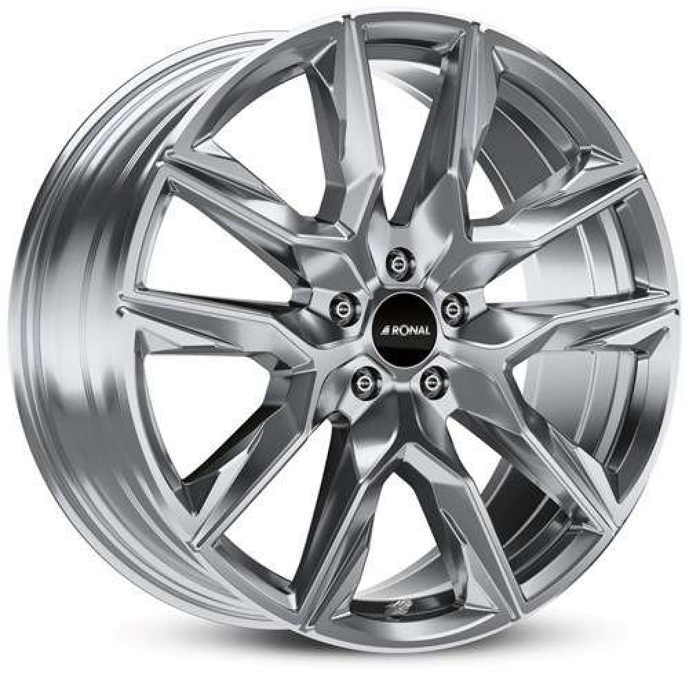 Ronal R71 8.5Jx20 5x112 ET20 CB66.5 PS