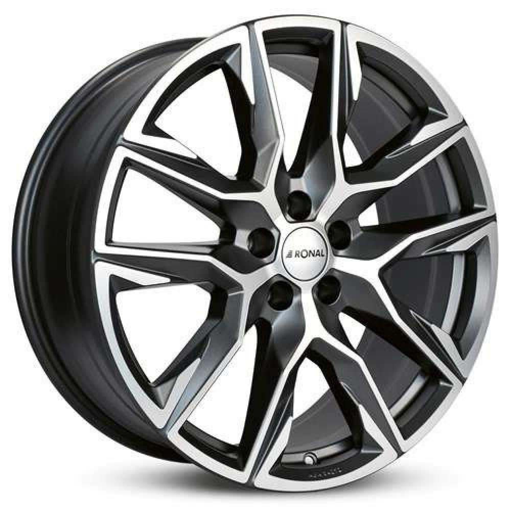 Ronal R71 8.5Jx20 5x112 ET20 CB66.5 OGMF