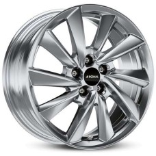 Ronal R70 7.5Jx18 5x112 ET54 CB66.5 PS