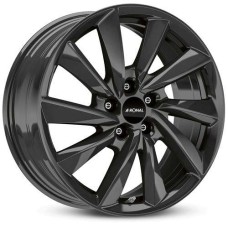 Ronal R70 7.5Jx18 5x114.3 ET50 CB82 OG