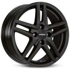 Ronal R65 7Jx17 4x98 ET35 CB58.1 JB