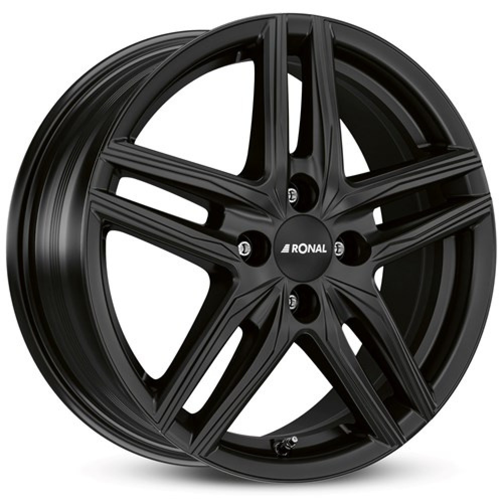 Ronal R65 7Jx17 4x100 ET45 CB68 JB