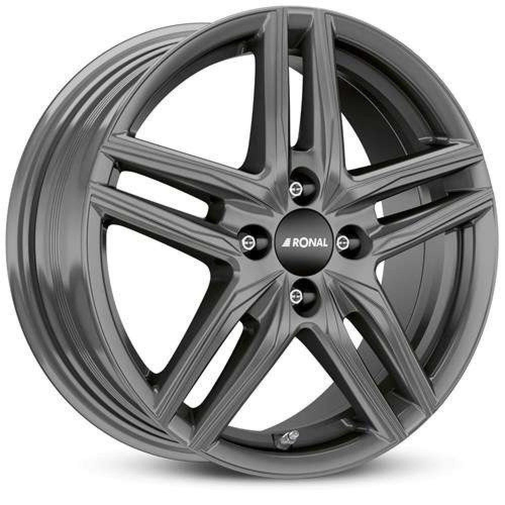 Ronal R65 7Jx17 4x100 ET35 CB68 CG