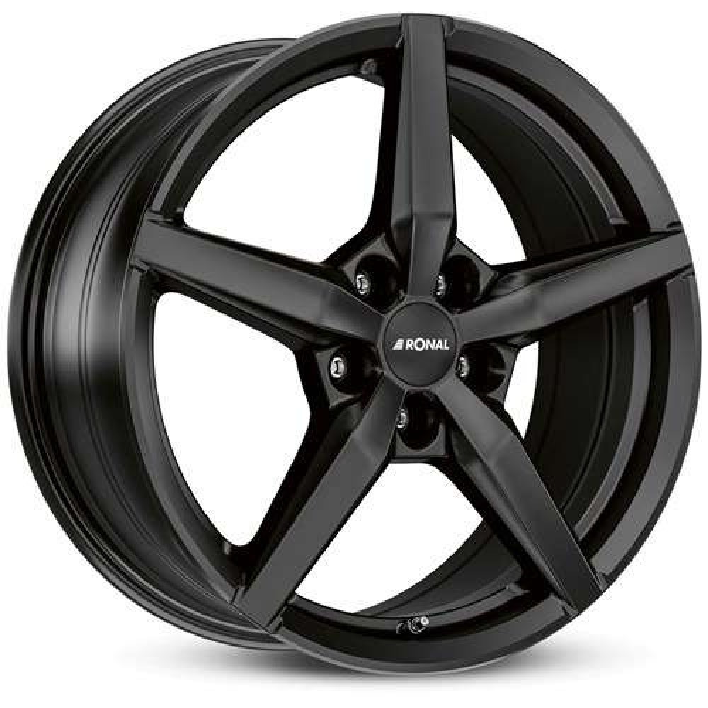 Ronal R69 8Jx18 5x114.3 ET50 CB76 JBM