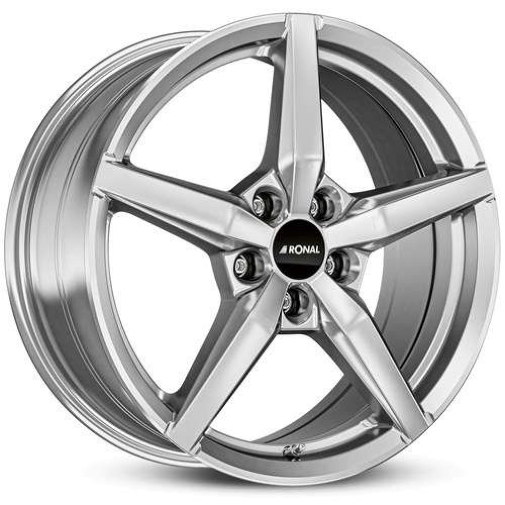 Ronal R69 8Jx18 5x114.3 ET45 CB76 PS