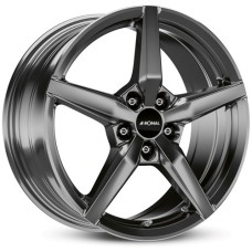 Ronal R69 8Jx18 5x114.3 ET40 CB76 MG