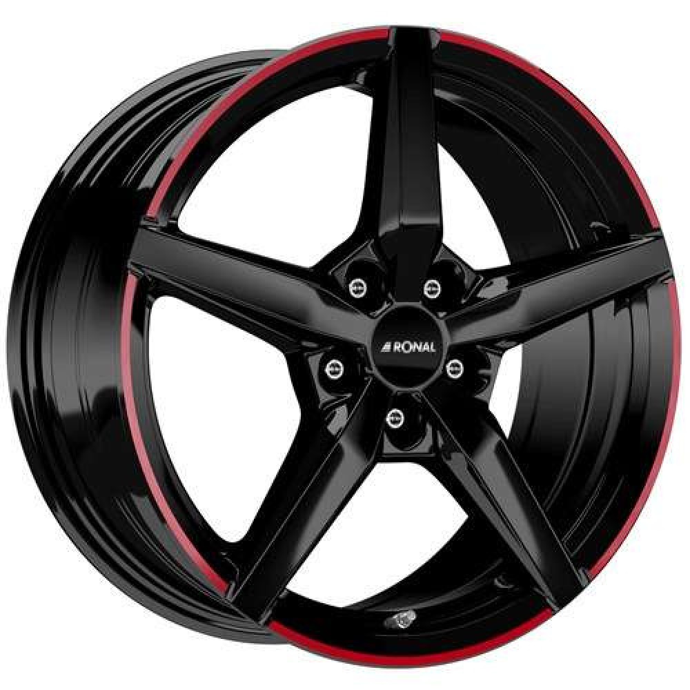 Ronal R69 8Jx18 5x112 ET50 CB76 JBR