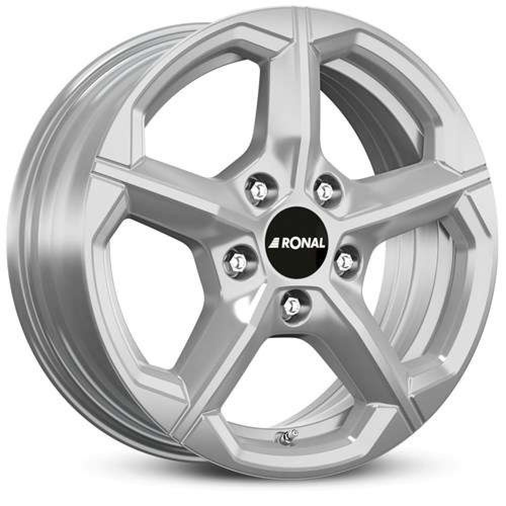 Ronal CA1 6Jx15 5x112 ET30 CB66.5 S