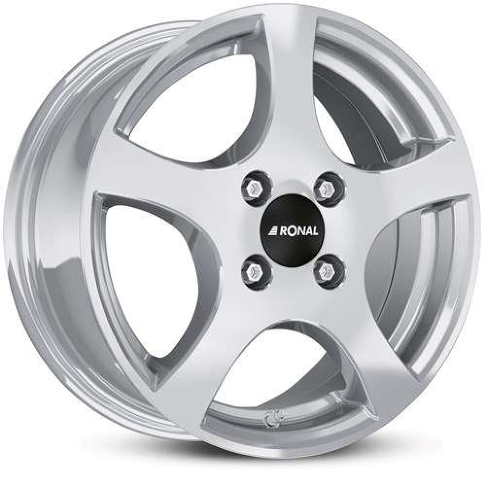 Ronal CA2 6Jx14 4x100 ET30 CB57.1 S