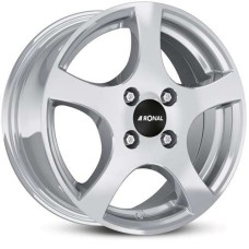 Ronal CA2 6Jx14 4x100 ET30 CB57.1 S
