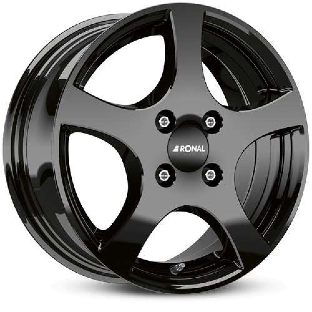 Ronal CA2 6Jx14 4x100 ET30 CB57.1 JB