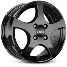 Ronal CA2 6Jx14 4x100 ET30 CB57.1 JB