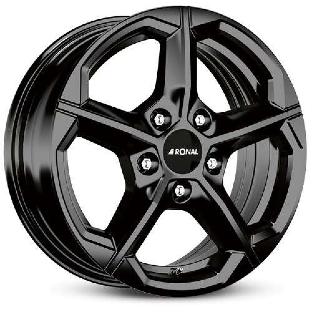 Ronal CA1 6Jx16 5x118 ET68 CB71.6 JB