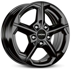 Ronal CA1 6Jx16 5x118 ET68 CB71.6 JB