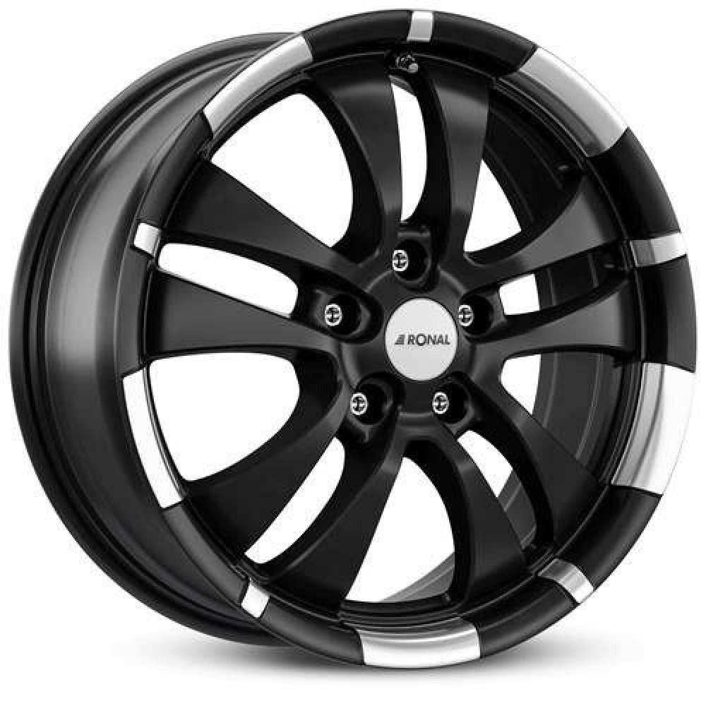 Ronal R59 7.5Jx17 5x120 ET45 CB65.1 JBM