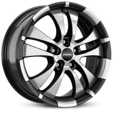 Ronal R59 7.5Jx18 5x112 ET50 CB76 JBF Ronal R59 7.5Jx18 5x112 ET50 CB76 JBF