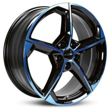 Ronal R66 8.5Jx20 5x112 ET45 CB76 JBB