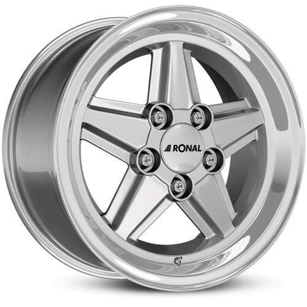 Ronal R9 7Jx15 5x112 ET23 CB66.5 S