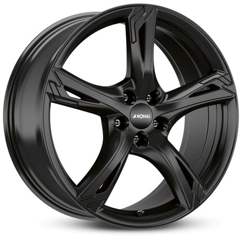 Ronal R62 8Jx19 5x112 ET50 CB76 JB