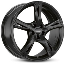 Ronal R62 8Jx19 5x112 ET50 CB76 JB