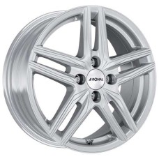 Ronal R65 6.5Jx16 4x108 ET26 CB65.1 S