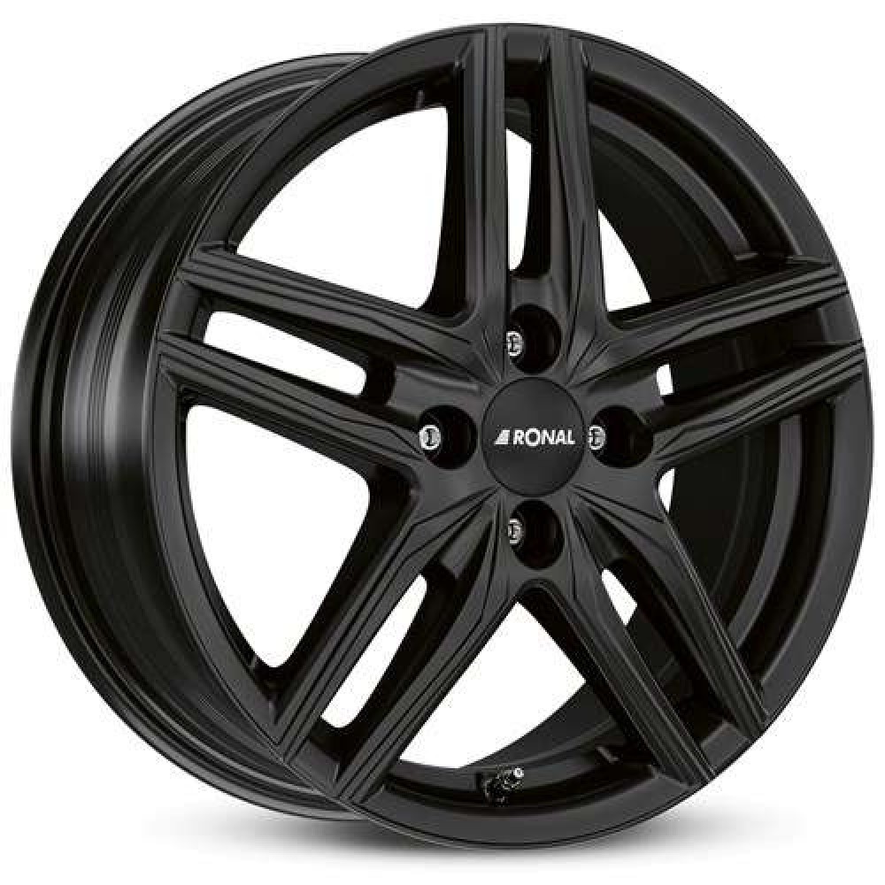 Ronal R65 6.5Jx16 4x108 ET20 CB65.1 JB