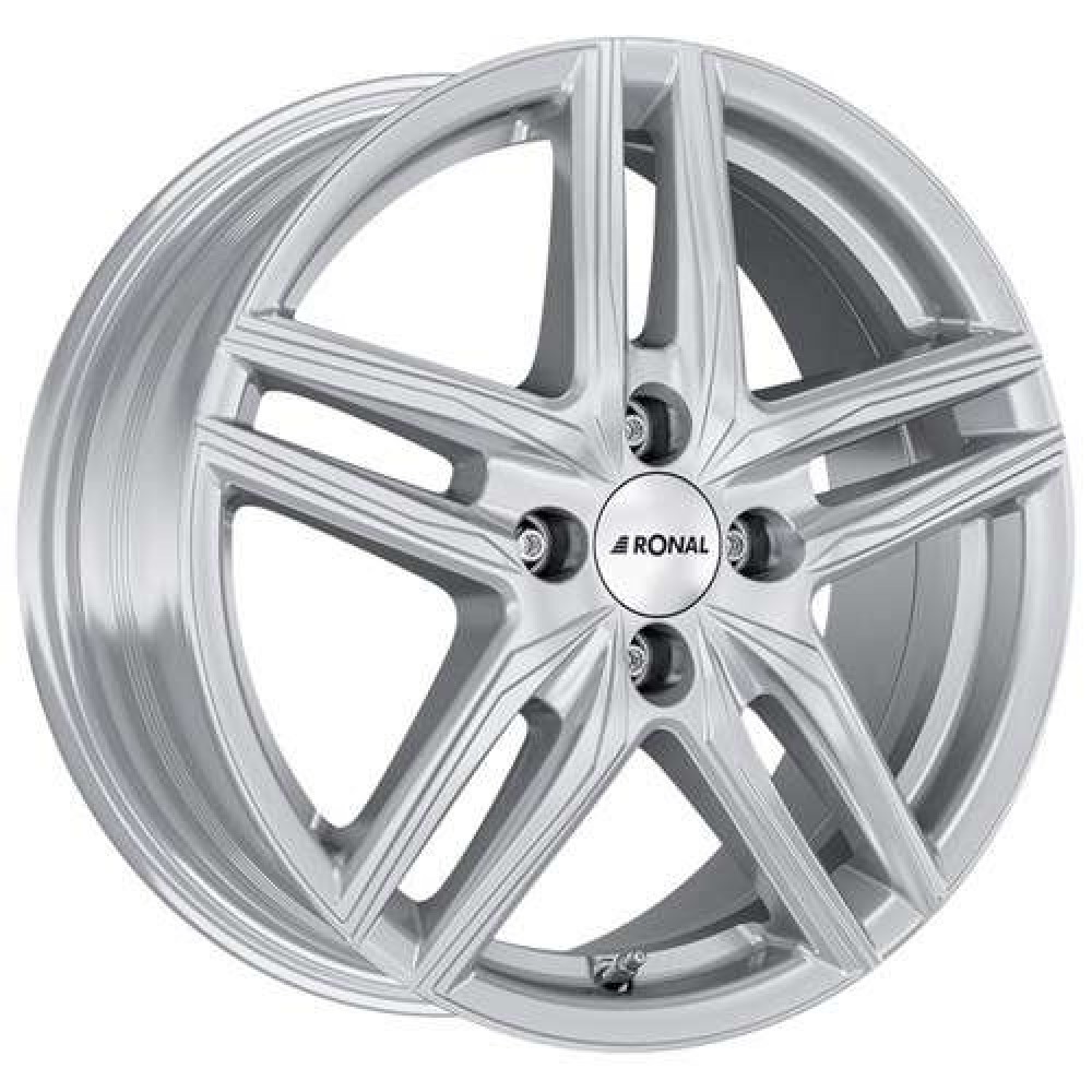 Ronal R65 6.5Jx16 4x108 ET32 CB65.1 S