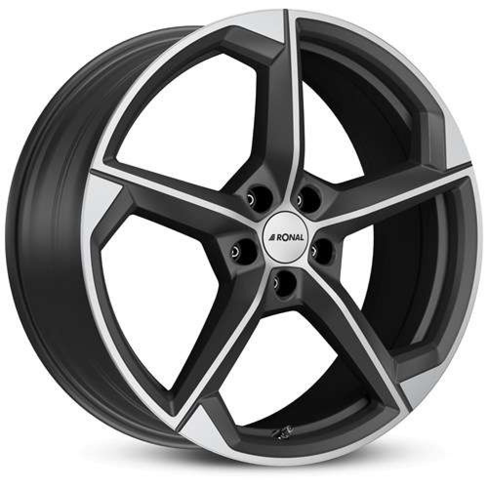 Ronal R66 8Jx19 5x110 ET33 CB65.1 OGM
