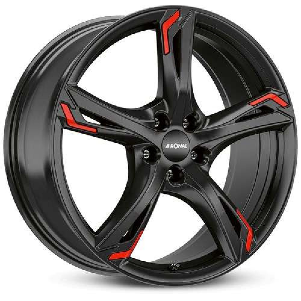 Ronal R62 8Jx19 5x112 ET50 CB76 JB