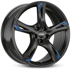 Ronal R62 8Jx19 5x112 ET35 CB76 JB