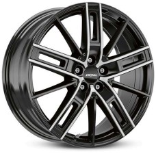 Ronal R67 8.5Jx20 5x112 ET35 CB76 JBF