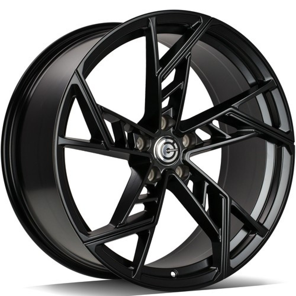 Carbonado Evil 9Jx20 5x112 ET30 CB66.5 DMB