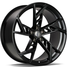 Carbonado Evil 9Jx20 5x112 ET30 CB66.5 DMB
